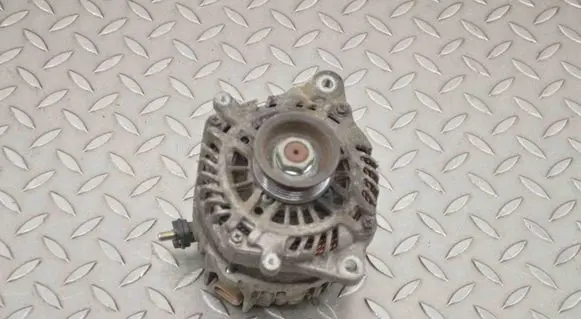 Volvo V70 Generator/alternator A2TX2491 23700AA750