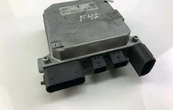 Subaru Forester SH Other control units/modules 34710SG160