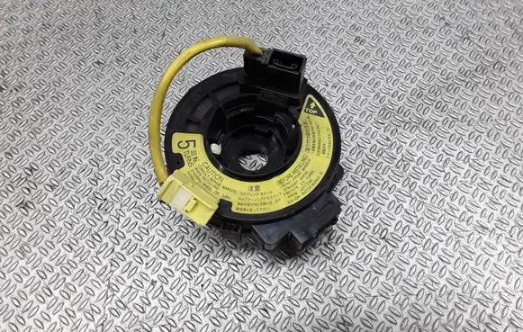 Toyota Avensis Verso Airbag slip ring squib (SRS ring)