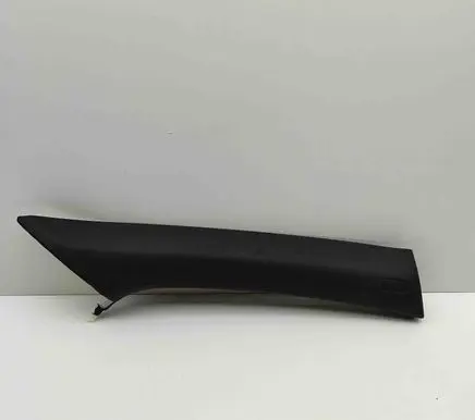 Porsche Macan (95B) (A) pillar trim 95B867234B