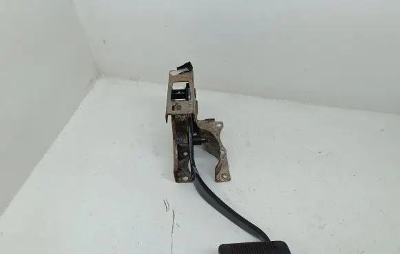 Brake pedal