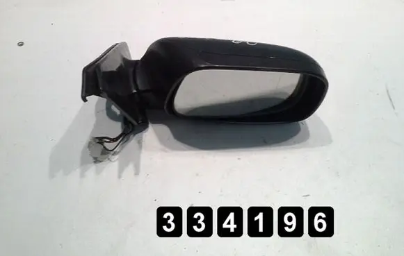 Lexus IS 200-300 Front door electric wing mirror