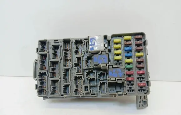 Honda CR-V Fuse box set 3820AS9AE030 090824060606 9100000