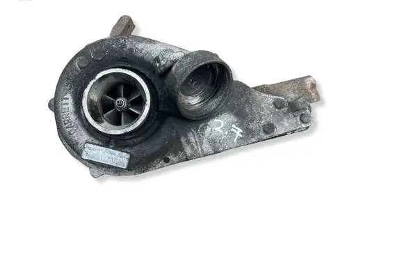 Mercedes-Benz E W211 Turbo A6470900100