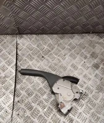 Toyota Avensis T250 Hand brake release handle 