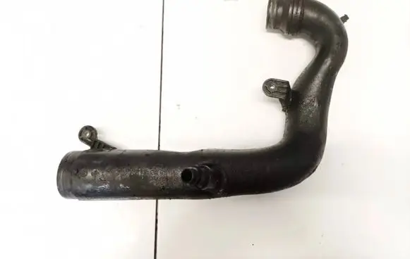 Volkswagen Touran I Intercooler hose/pipe vcd446143602 1k0129654k