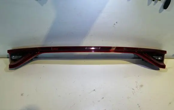 KIA Stinger Tailgate rear/tail lights 