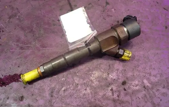 Renault Scenic I Fuel injector 
