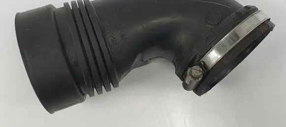Mini One - Cooper Coupe R56 Air intake duct part 7563812