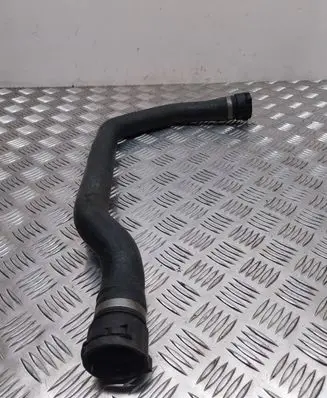 BMW X6 E71 Engine coolant pipe/hose 7794153 6185910