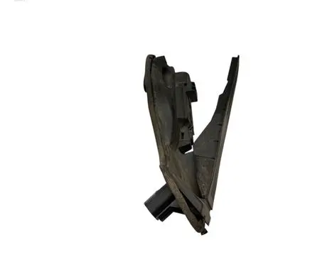 Accelerator throttle pedal