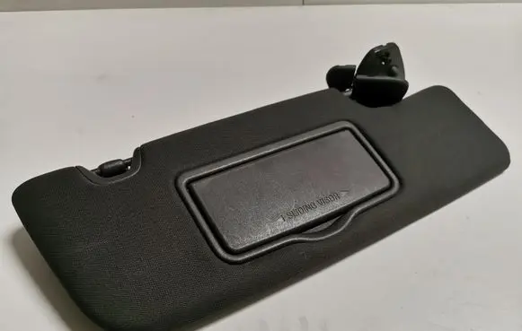 Ford Mustang V Sun visor BR336304100