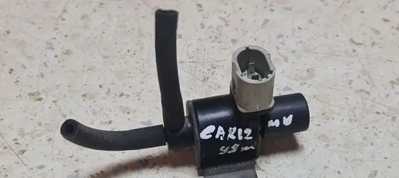 Mitsubishi Carisma Turbo solenoid valve 7700875912
