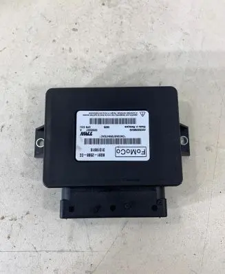 Volvo V60 Hand brake control module 6G912598CC 31318610 A2C53296349