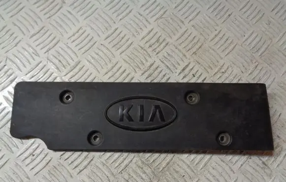 KIA Ceed Engine cover (trim) 224052B010