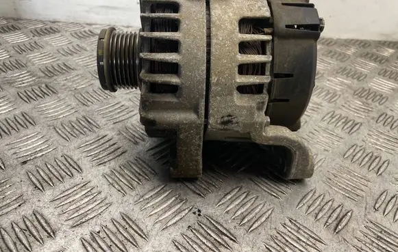 Generator/alternator