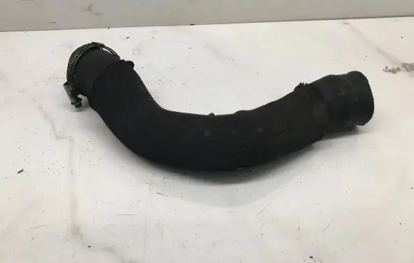Audi A6 S6 C6 4F Intercooler hose/pipe