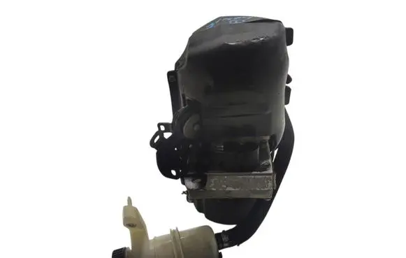 Power steering pump