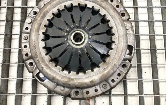 KIA Picanto Clutch set kit 3082600744