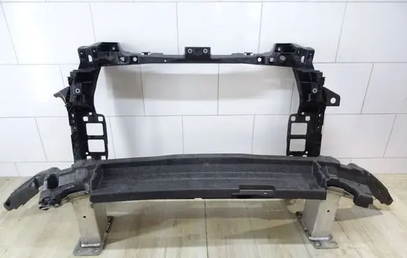 Audi Q7 4M Front bumper 4M0805594A