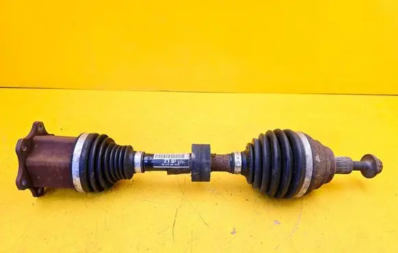 Audi A3 S3 8V Front driveshaft 5Q0407271BL