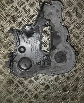 Volvo S90, V90 Timing belt guard (cover)