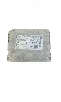 Volkswagen Golf VII Other dashboard 8B3035142Q