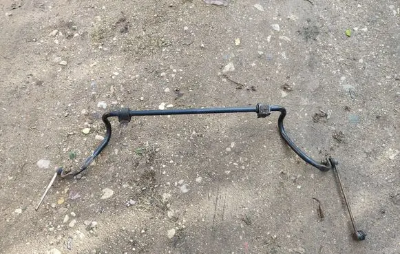 Renault Laguna II Front anti-roll bar/sway bar