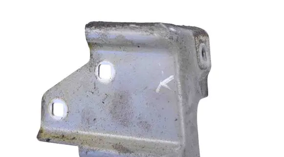 Mercedes-Benz S C217 Fender mounting bracket A2178800914
