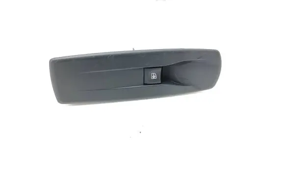 Renault Laguna III Electric window control switch 809600750R