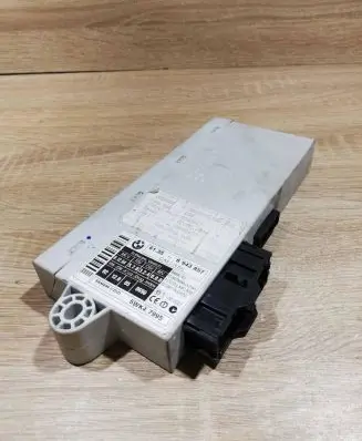 BMW 3 E90 E91 CAS control unit/module 6943857 5wk47995