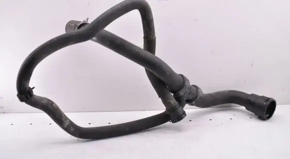 Ford Galaxy Engine coolant pipe/hose 6G918286EF