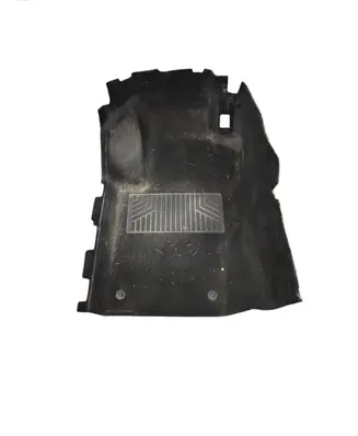 Mercedes-Benz ML W164 Front floor carpet liner A1646800340