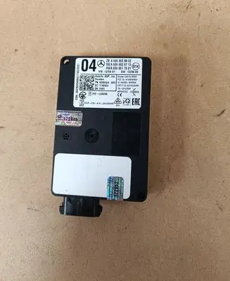 Mercedes-Benz GLC X253 C253 Blind spot module A0009058802