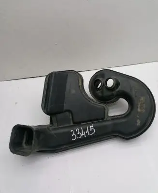 Lancia Lybra Intake resonator 7786251 7786256