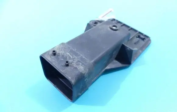 Skoda Fabia Mk3 (NJ) Coolant fan relay 5J0919506 IMPRK1336811