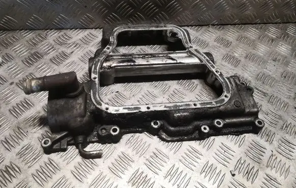 Subaru Legacy other engine part 