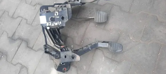 Renault Master III Pedal assembly 10846600 497910108L