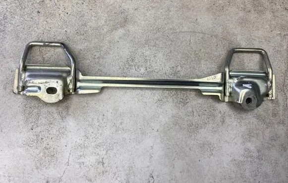 Toyota Prius (XW20) ISOFIX Bracket 