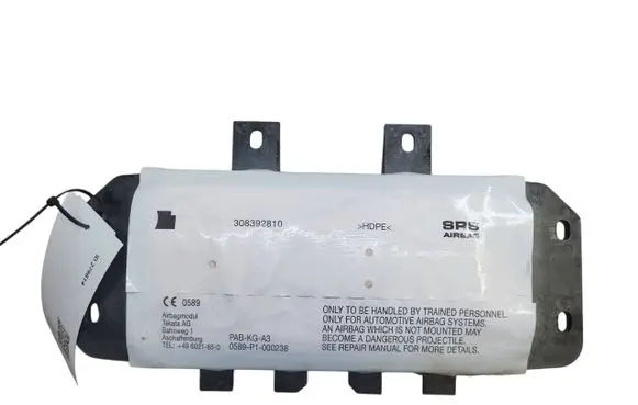 Citroen DS4 Passenger airbag 9687158080