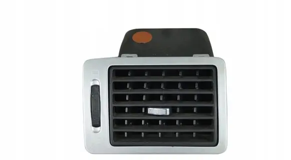 Peugeot 307 CC Dashboard side air vent grill/cover trim
