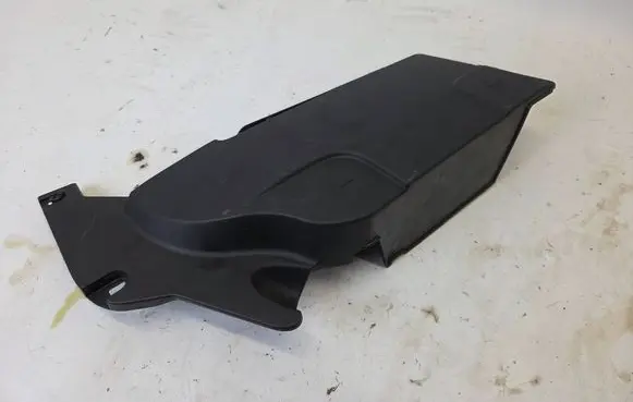 Saab 9-3 Ver2 Battery box tray cover/lid 12771193