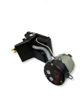 Mercedes-Benz A W168 Central locking vacuum pump 16880000348 00782602
