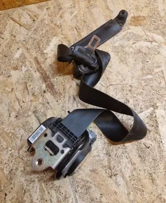 Ford Transit Custom Front seatbelt BK21V61294