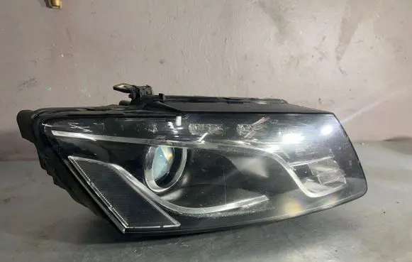 Audi Q5 SQ5 Headlight/headlamp 8R0941004AG 175E1312286 1000017079
