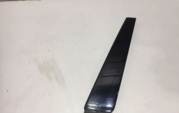 Audi A4 S4 B6 8E 8H (B) pillar trim (top) 8E0853289D