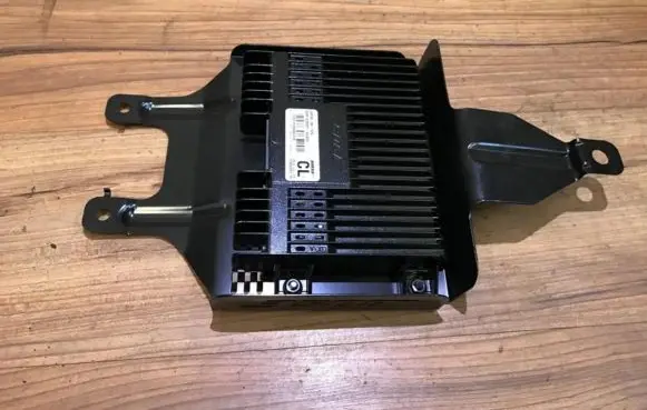 Mazda 6 Sound amplifier gm1b6692x gm1b-66-92x