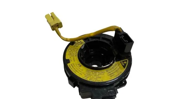 Toyota RAV 4 (XA30) Airbag slip ring squib (SRS ring) 