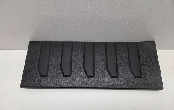 Ford F150 Rear sill trim cover GL3B1613245ACW 2500516