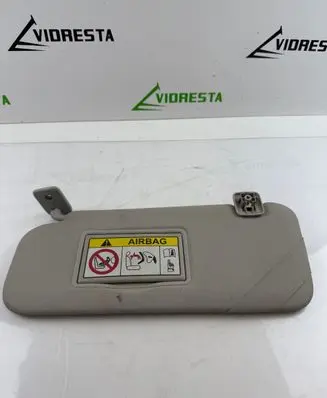 Citroen C3 Picasso Sun visor